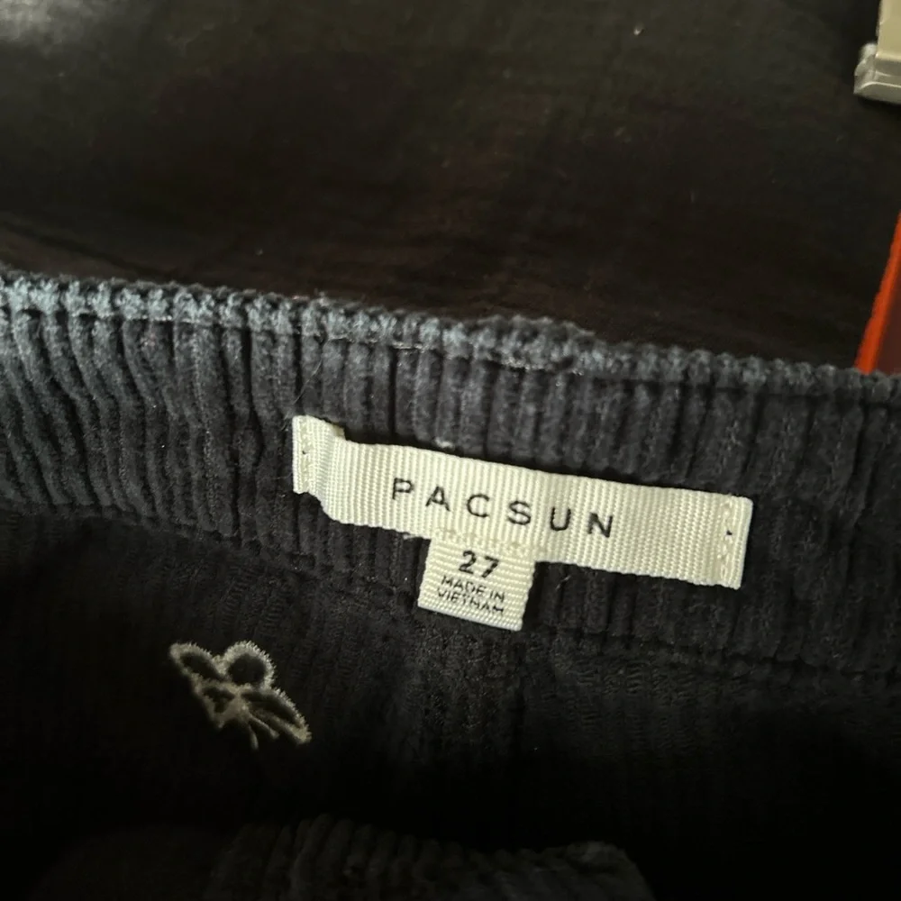 PacSun this mini